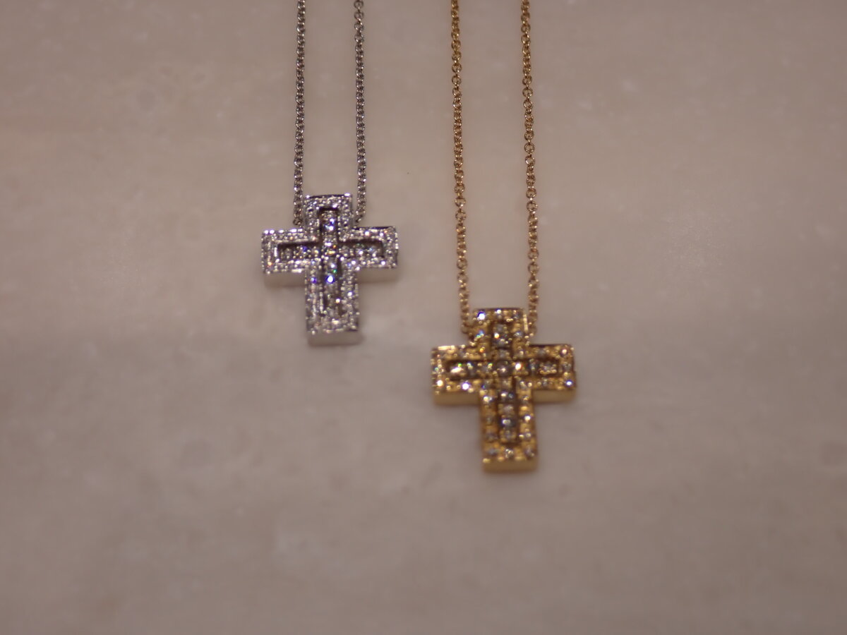画像 幸運を呼ぶHappyモチーフジュエリーおすすめ4選! - DAMIANI DE BEERS FOREVERMARK おすすめ情報 Select Jewelry