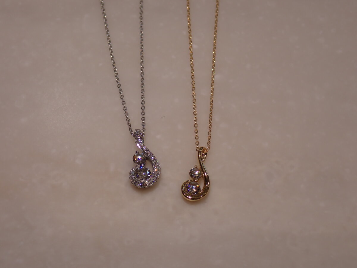 画像 幸運を呼ぶHappyモチーフジュエリーおすすめ4選! - DAMIANI DE BEERS FOREVERMARK おすすめ情報 Select Jewelry