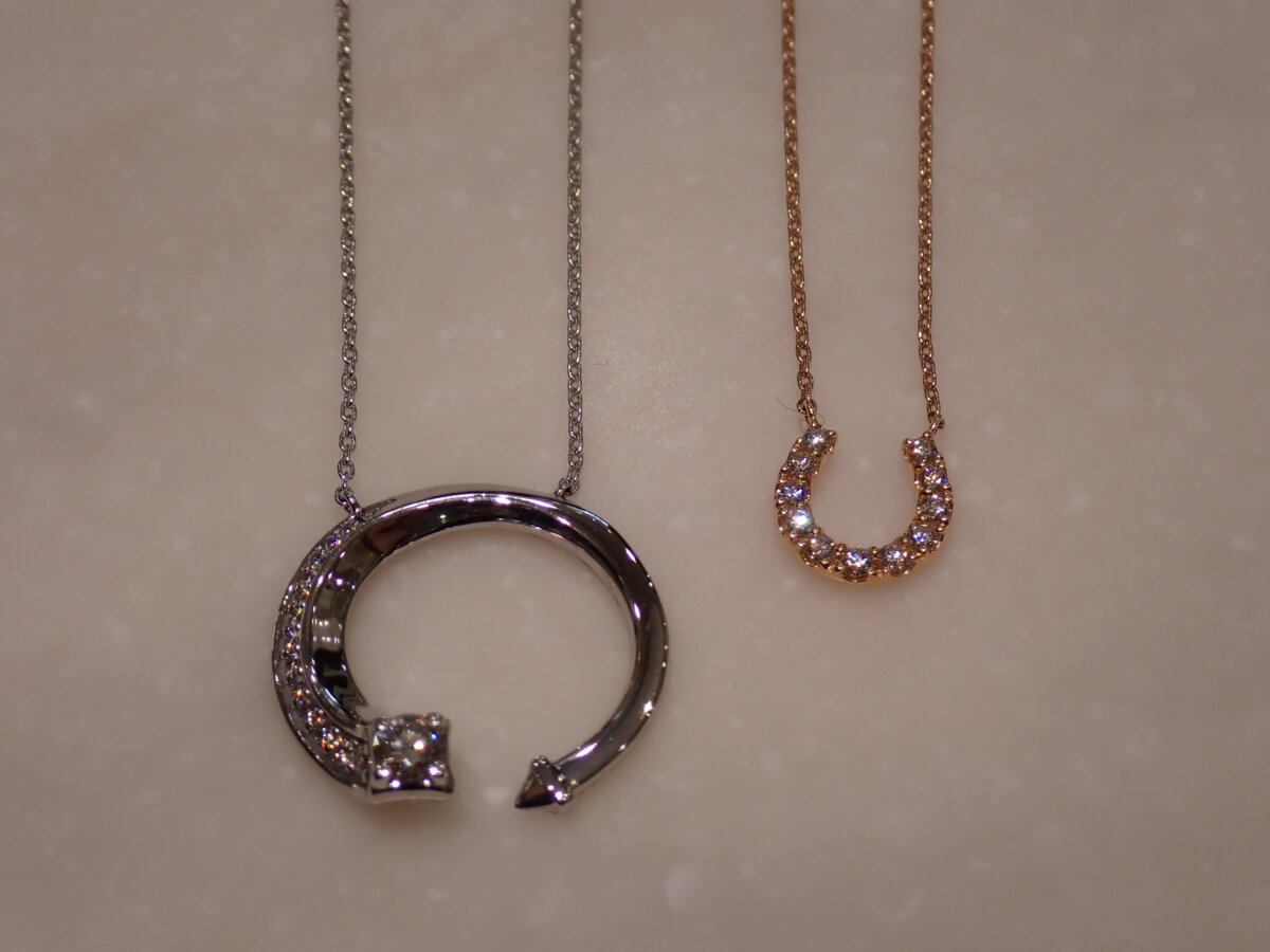 画像 幸運を呼ぶHappyモチーフジュエリーおすすめ4選! - DAMIANI DE BEERS FOREVERMARK おすすめ情報 Select Jewelry