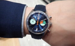 【TAG Heuer】この夏に1番着けて欲しいあの時計！？