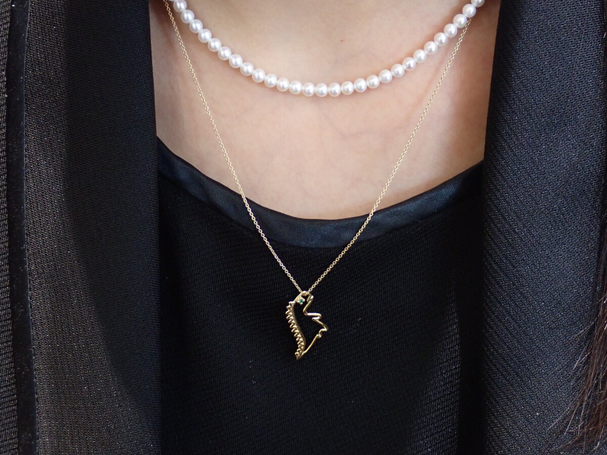 【ALIITA】今日の服装に遊び心を！「ALIITA」をつかったコーディネートをご紹介！ - ALIITA 