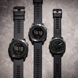 これ1本で全部できる！Garmin Epix Gen 2が叶える最強スマートライフ