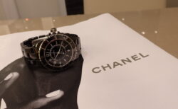 小キズがつかない？長く使っても綺麗なまま！セラミックを使った時計をHUBLOT,IWC,CHANELから3選ご紹介！