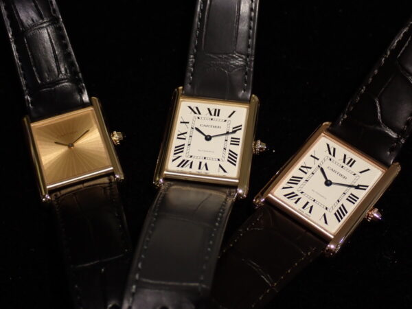 Miページ☆Cartier 腕時計 mt10864 | CARTIER - ladies | CARESE [ケアーズ