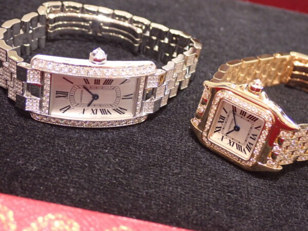 カルティエ｜Cartier 時計製品一覧（腕時計） – oomiya 公式サイト