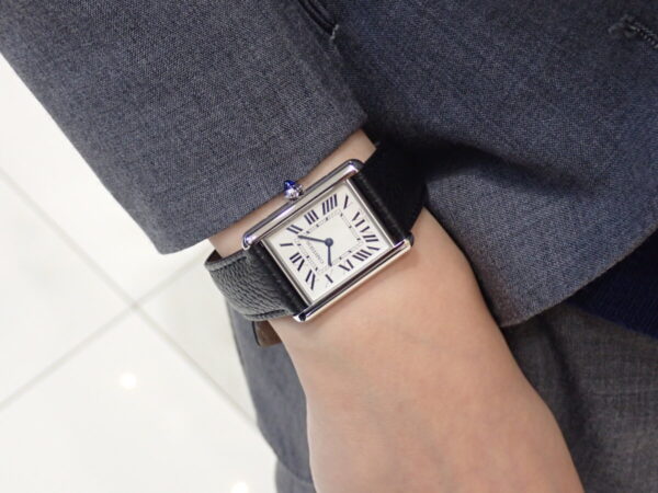 カルティエ｜Cartier 時計製品一覧（腕時計） – oomiya 公式サイト