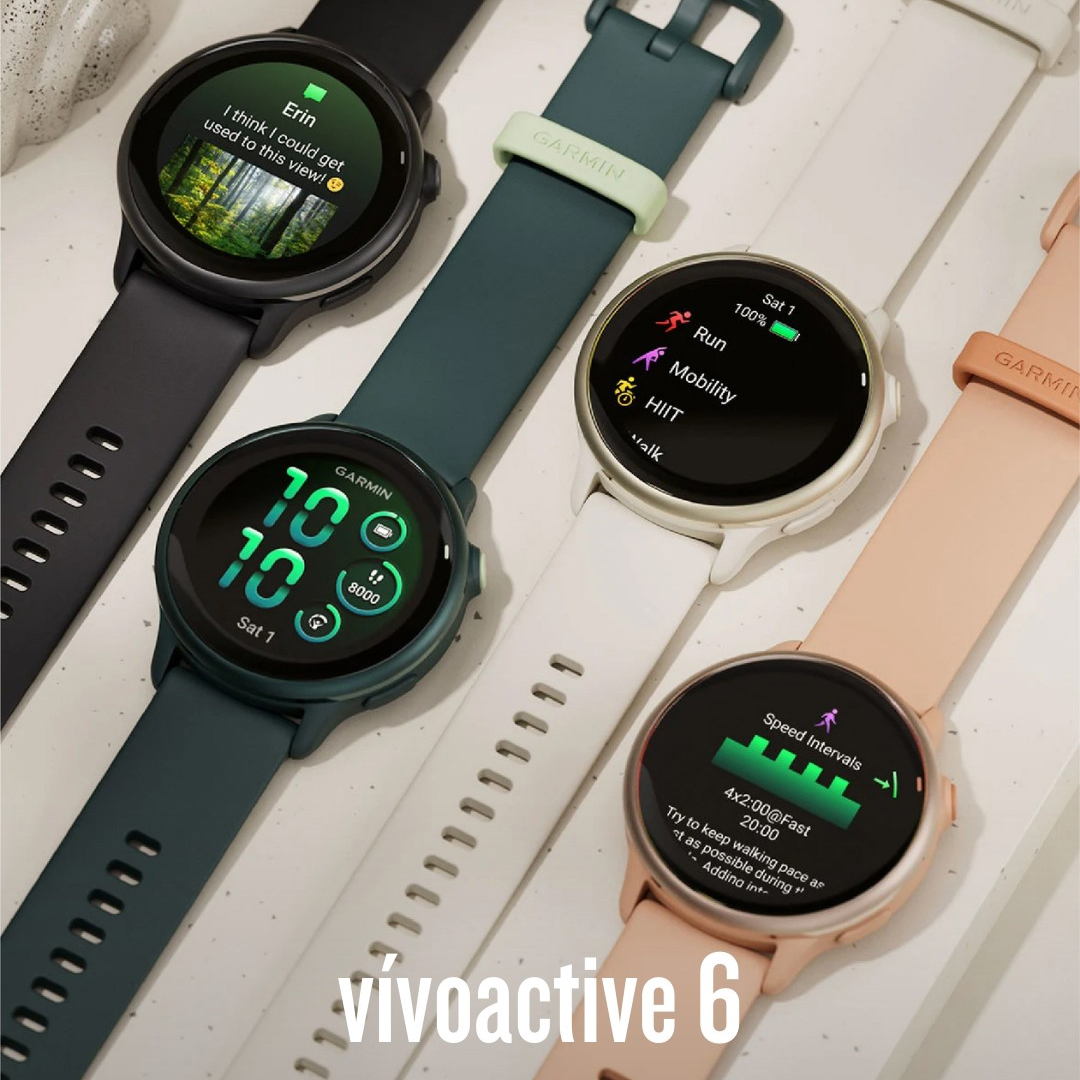 vivoactive6