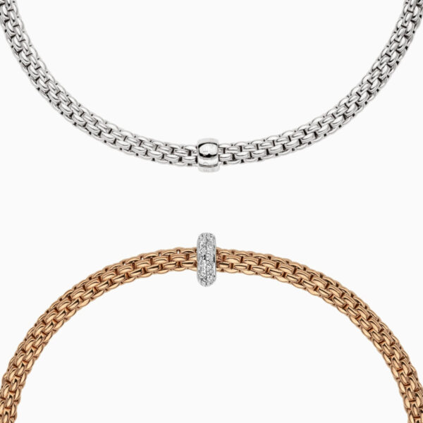 【FOPE】デイリージュエリーにお勧め３選 - FOPE 