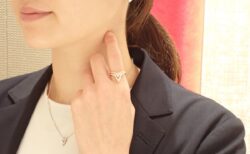 メシカのダイヤモンドがもたらす、永遠のときめき