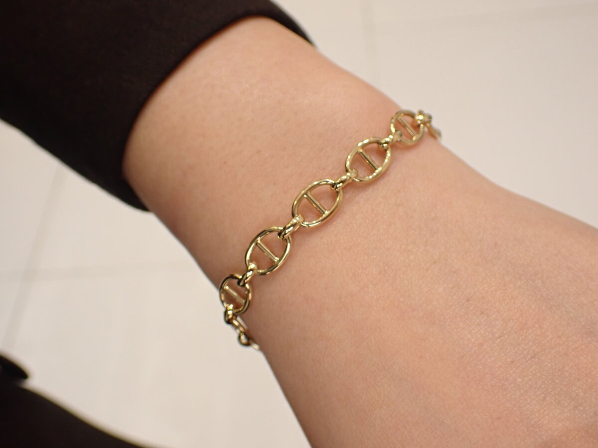 画像 金の価格上昇はいつまで続く?地金ジュエリー - その他ジュエリー