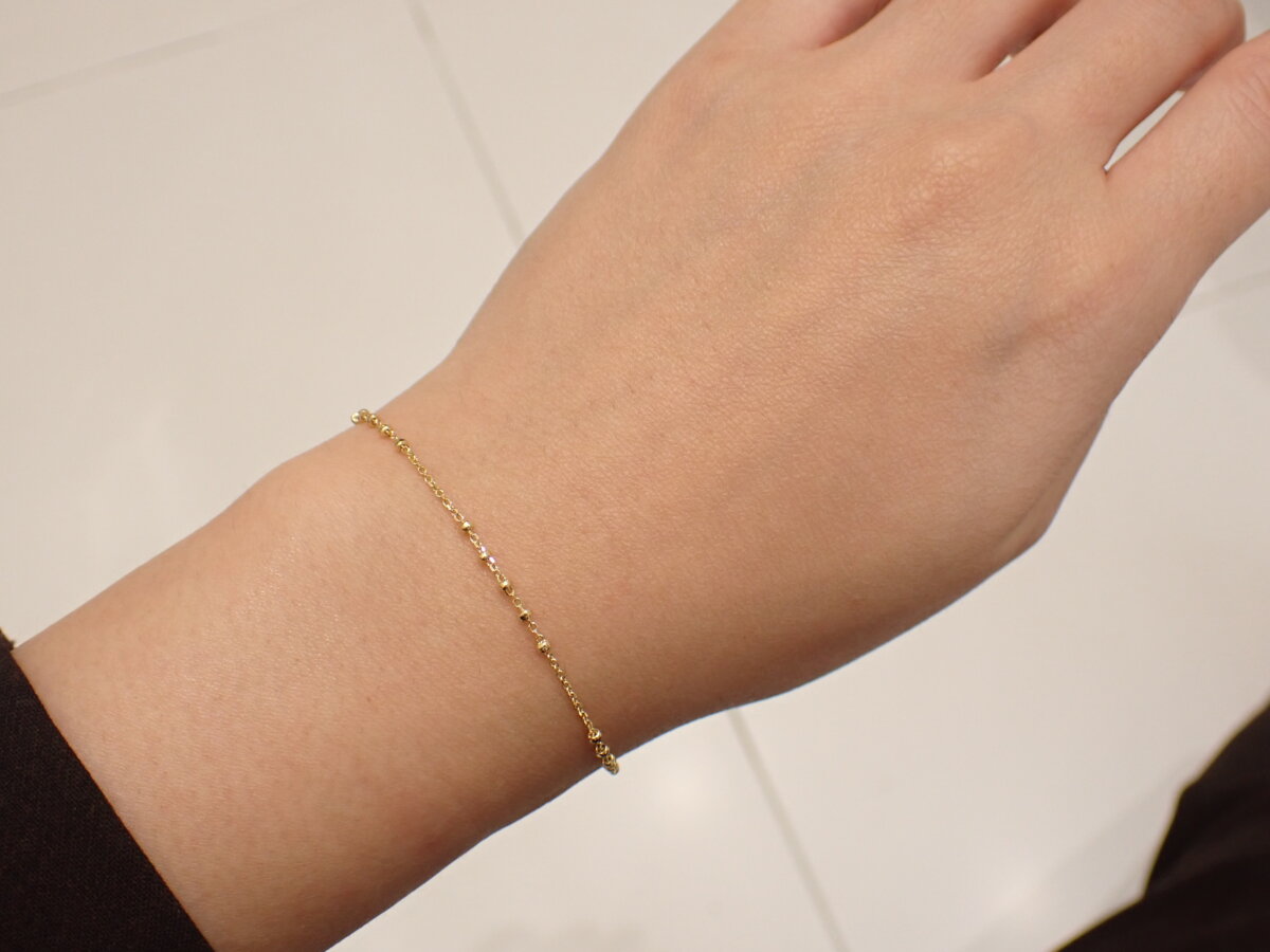 画像 金の価格上昇はいつまで続く?地金ジュエリー - その他ジュエリー