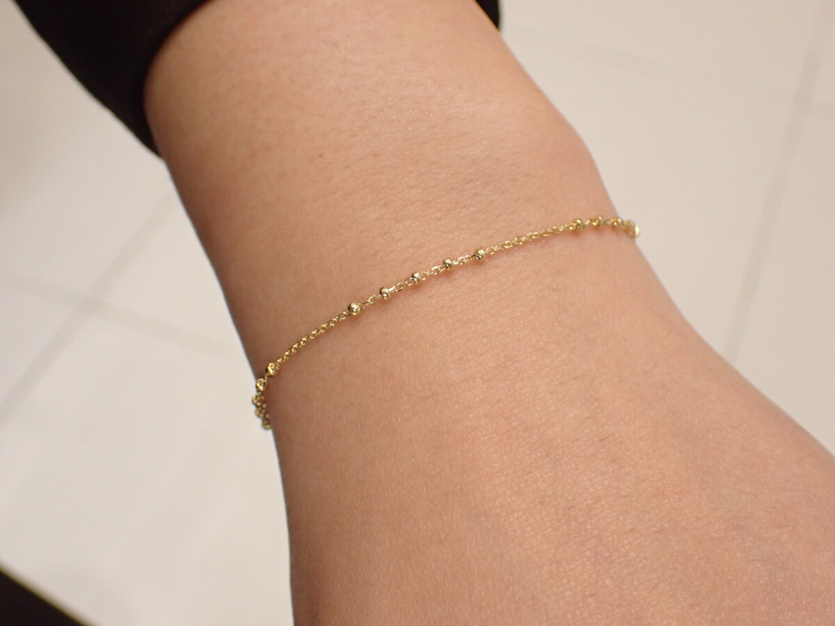 画像 金の価格上昇はいつまで続く?地金ジュエリー - その他ジュエリー