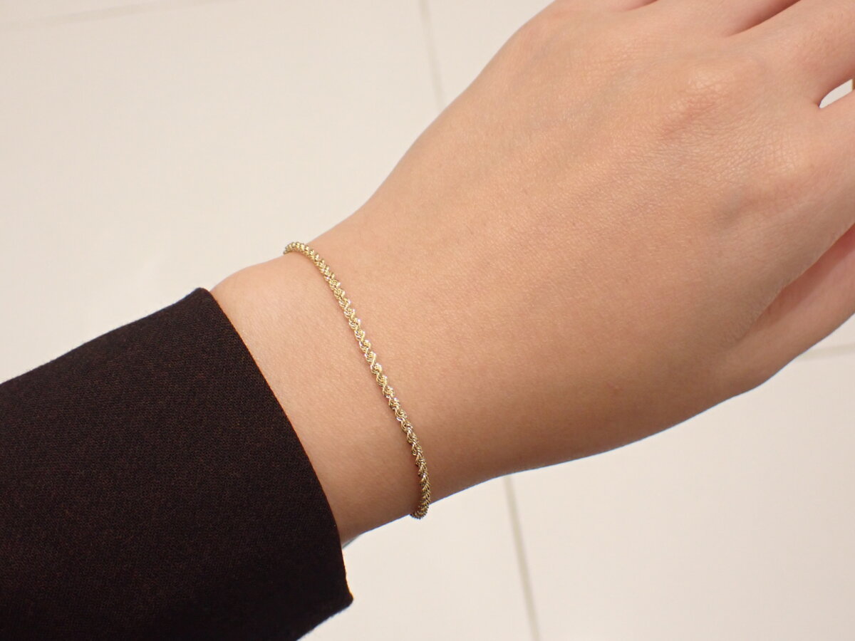 画像 金の価格上昇はいつまで続く?地金ジュエリー - その他ジュエリー