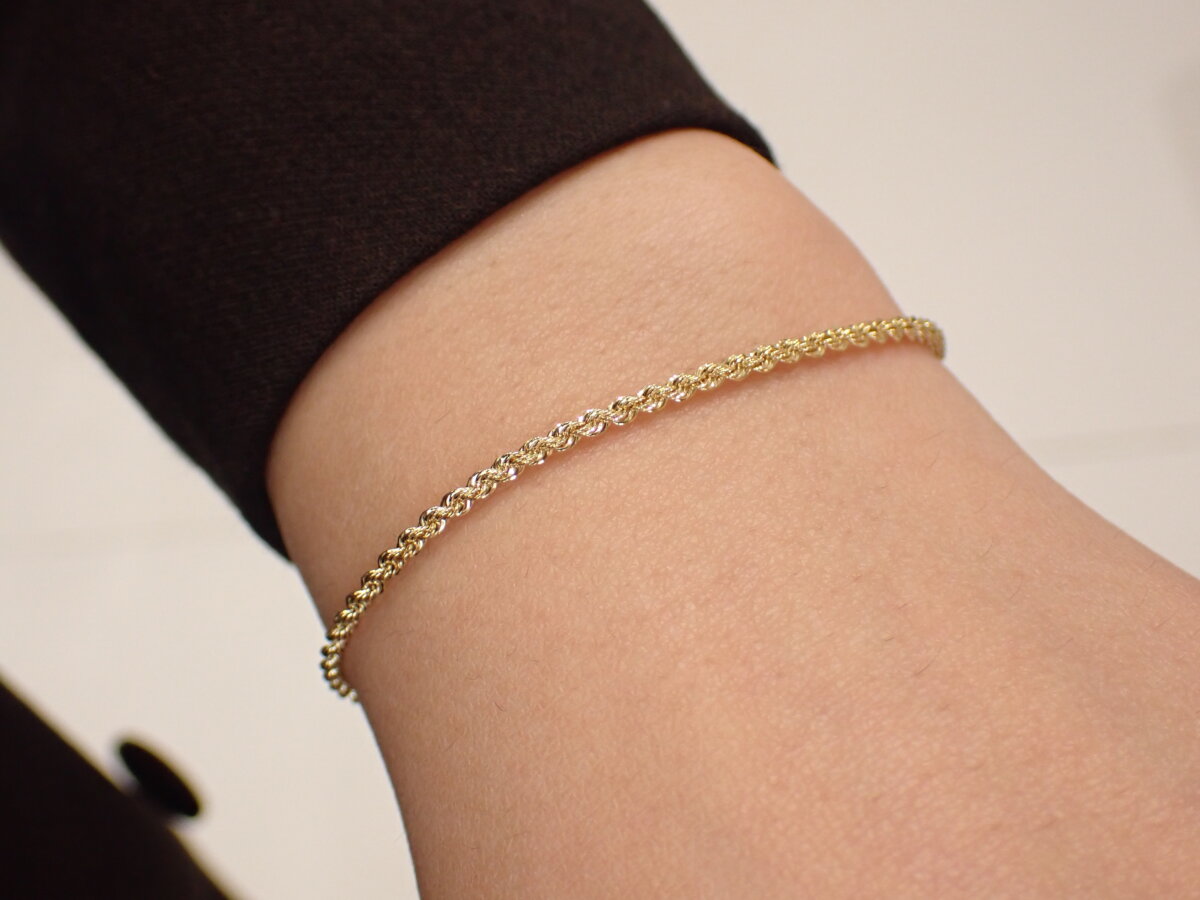 画像 金の価格上昇はいつまで続く?地金ジュエリー - その他ジュエリー