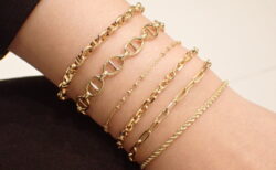 金の価格上昇はいつまで続く？地金ジュエリー