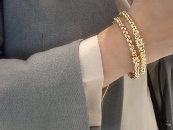 【FOPE】デイリージュエリーにお勧め３選 - FOPE 