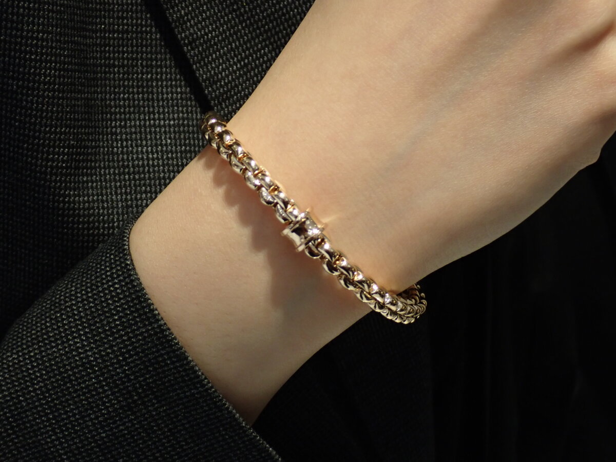 【ジュエリー】クリスマスプレゼントがまだ決まってない!?プレゼントにもらって嬉しいジュエリー3選! - DAMIANI DE BEERS FOREVERMARK FOPE