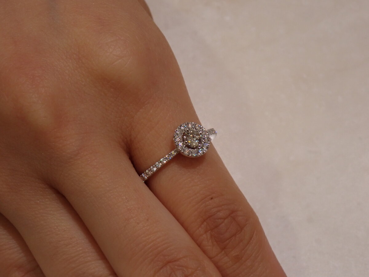 【ジュエリー】クリスマスプレゼントがまだ決まってない!?プレゼントにもらって嬉しいジュエリー3選! - DAMIANI DE BEERS FOREVERMARK FOPE