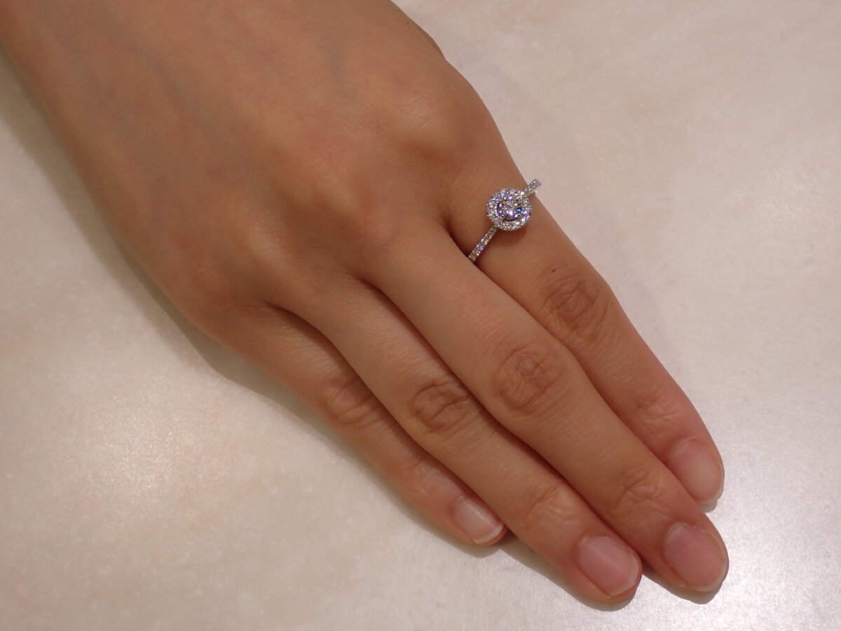 【ジュエリー】クリスマスプレゼントがまだ決まってない!?プレゼントにもらって嬉しいジュエリー3選! - DAMIANI DE BEERS FOREVERMARK FOPE