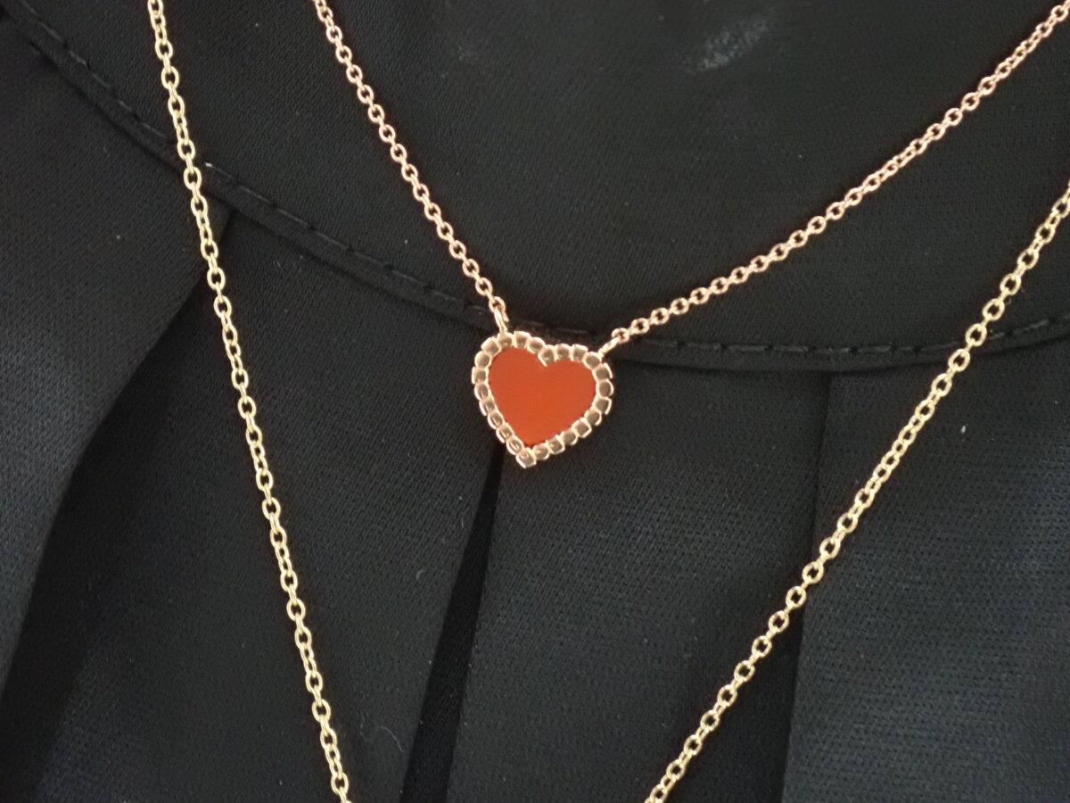 画像 【ジュエリー】クリスマスプレゼントがまだ決まってない!?プレゼントにもらって嬉しいジュエリー3選! - DAMIANI DE BEERS FOREVERMARK FOPE