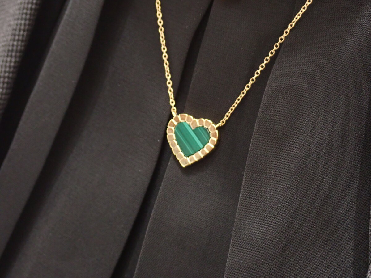 画像 【ジュエリー】クリスマスプレゼントがまだ決まってない!?プレゼントにもらって嬉しいジュエリー3選! - DAMIANI DE BEERS FOREVERMARK FOPE