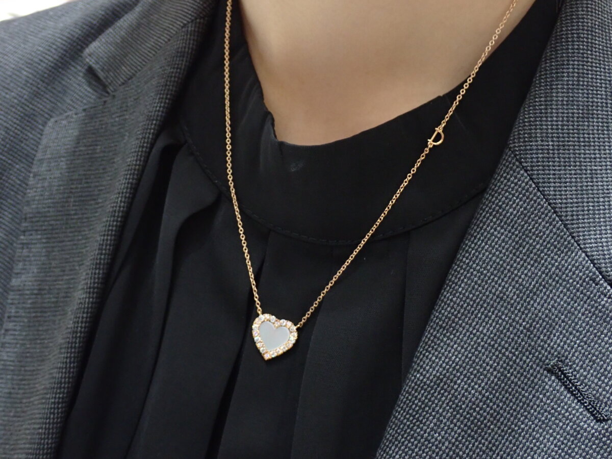 【ジュエリー】クリスマスプレゼントがまだ決まってない!?プレゼントにもらって嬉しいジュエリー3選! - DAMIANI DE BEERS FOREVERMARK FOPE