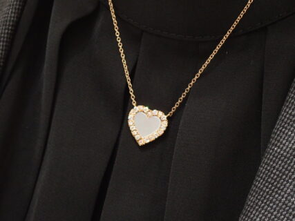 【ジュエリー】クリスマスプレゼントがまだ決まってない！？プレゼントにもらって嬉しいジュエリー3選！