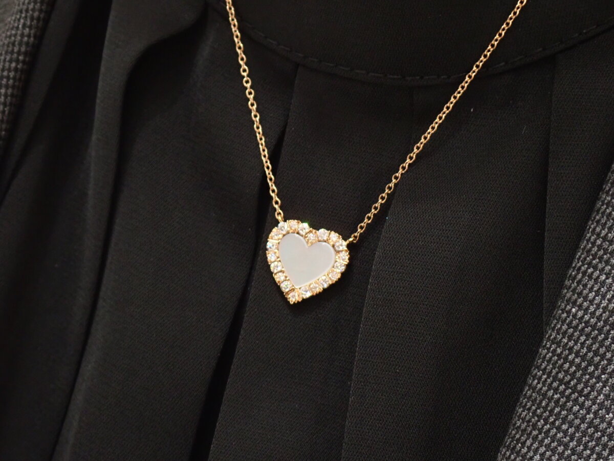 【ジュエリー】クリスマスプレゼントがまだ決まってない!?プレゼントにもらって嬉しいジュエリー3選! - DAMIANI DE BEERS FOREVERMARK FOPE