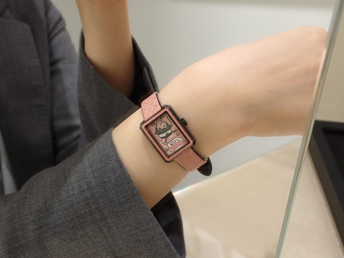 【シャネル】どこを探してもない?キャンセル待ちのお客様が多数!シャネル限定新作『ブラッシュ ボーイフレンド』をご紹介! - CHANEL