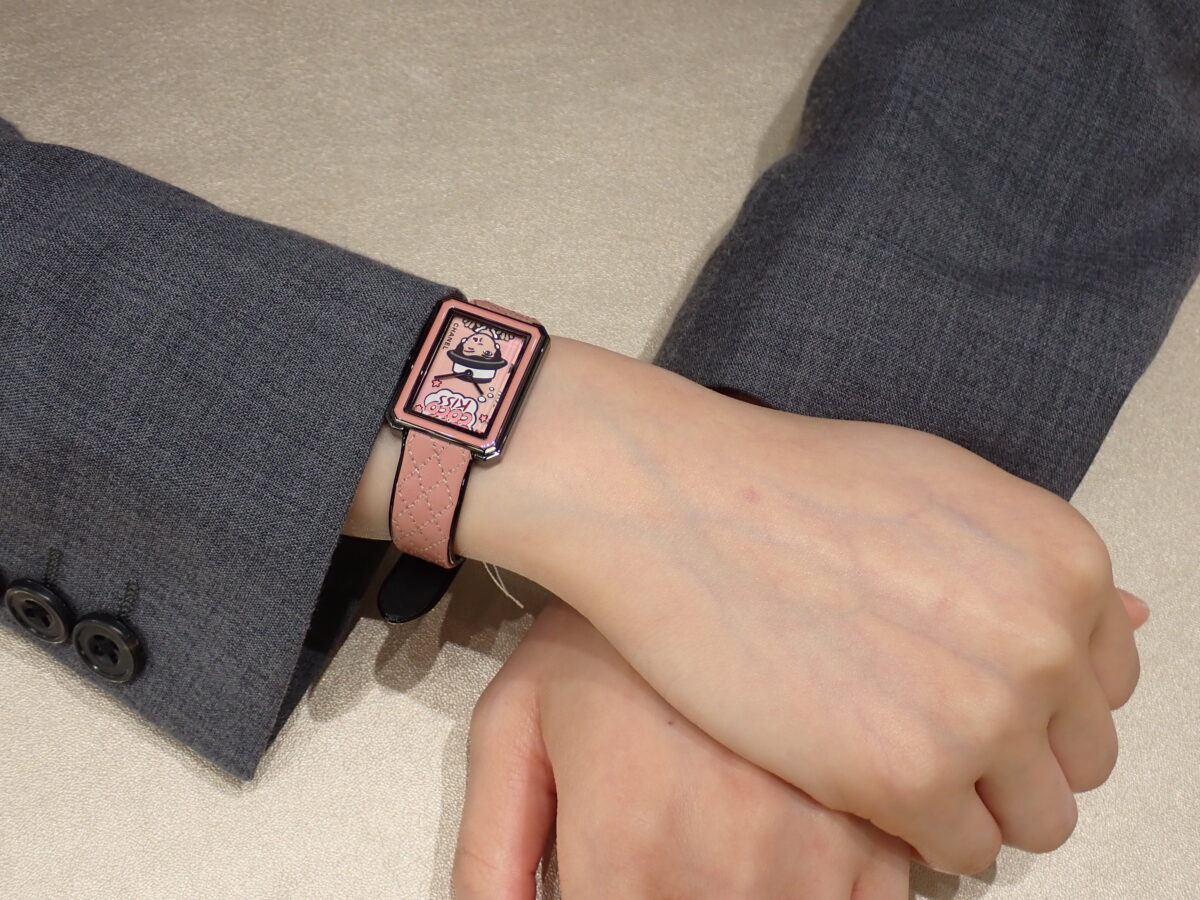 画像 【シャネル】どこを探してもない?キャンセル待ちのお客様が多数!シャネル限定新作『ブラッシュ ボーイフレンド』をご紹介! - CHANEL