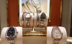 【ブルガリ】大人が持ちたい❝いい時計”４選