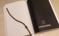 【シャネル】チェーンが長いプルミエール⁉新作の『プルミエール アイコニック チェーン』をご紹介！