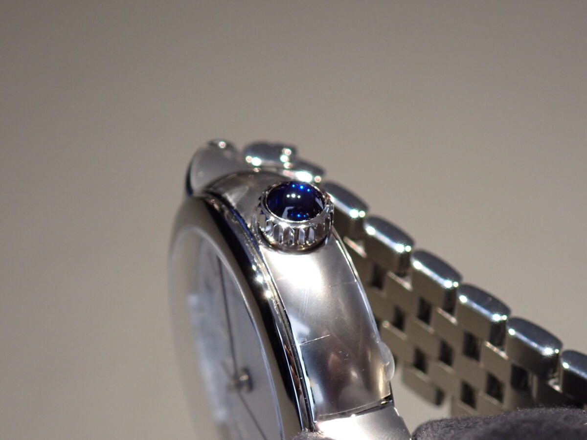 画像 【チューダー】エレガントでチャーミングなモデル「クレア ドゥ ローズ」 - TUDOR