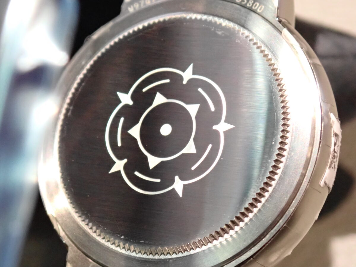 画像 【チューダー】エレガントでチャーミングなモデル「クレア ドゥ ローズ」 - TUDOR