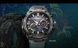 遂に発売開始! MRG-B2000KT-3AJR -鐵鐔-のモチーフは何?（世界限定800本）