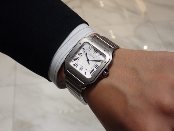 カルティエ｜Cartier 時計製品一覧（腕時計） – oomiya 公式サイト