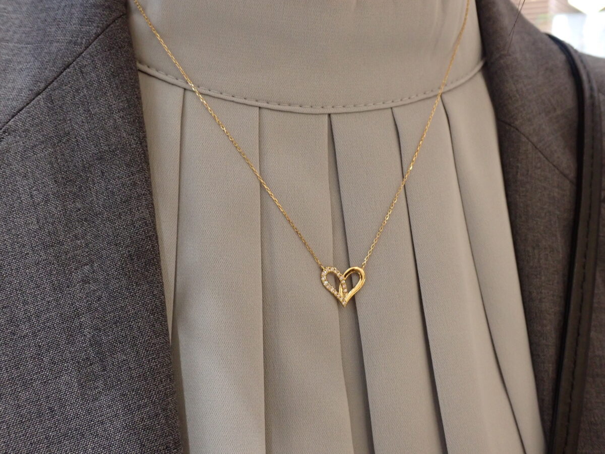 【アーカー】次買うジュエリーまで決まる!?アーカージュエリーコーディネート3選! - AHKAH