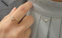 【アーカー】次買うジュエリーまで決まる！？アーカージュエリーコーディネート3選！