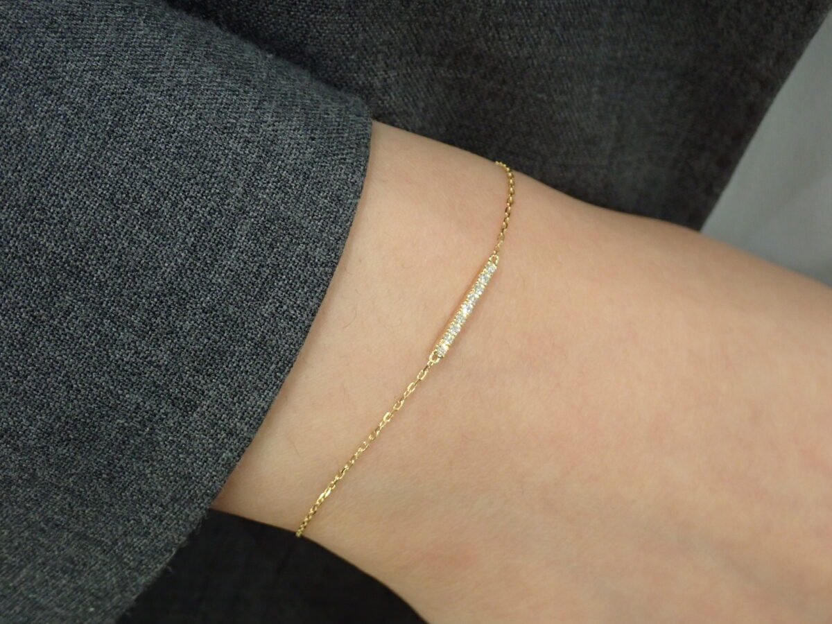 画像 【アーカー】次買うジュエリーまで決まる!?アーカージュエリーコーディネート3選! - AHKAH