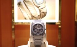 いまが狙いどき⁉【ブルガリ名品ウオッチ　おすすめ４選】