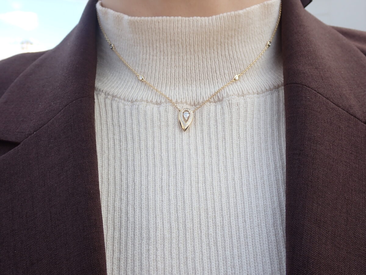 メシカ・ファイアリーコレクションとは？魅力・特徴を徹底解説 - MESSIKA 