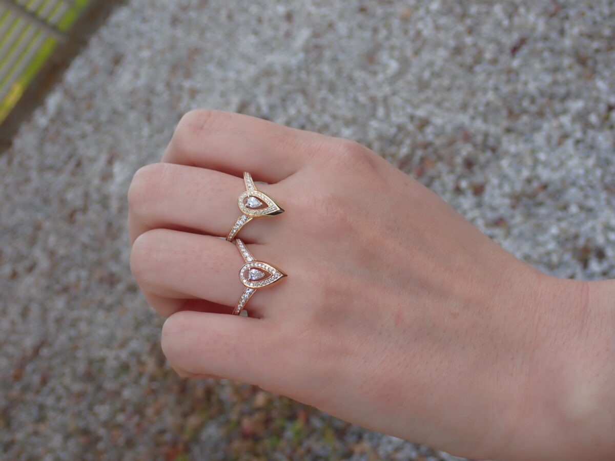 メシカ・ファイアリーコレクションとは？魅力・特徴を徹底解説 - MESSIKA 