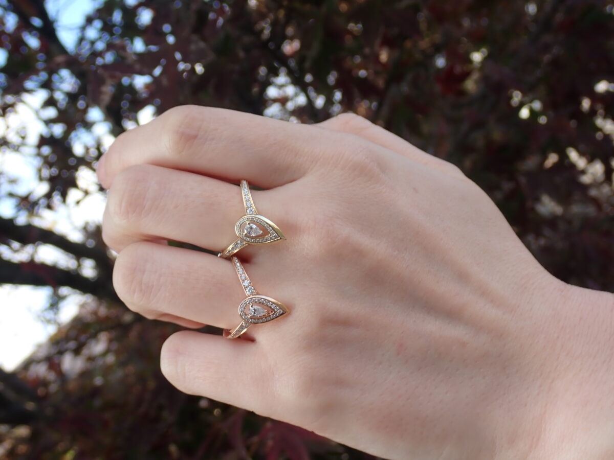 メシカ・ファイアリーコレクションとは？魅力・特徴を徹底解説 - MESSIKA 