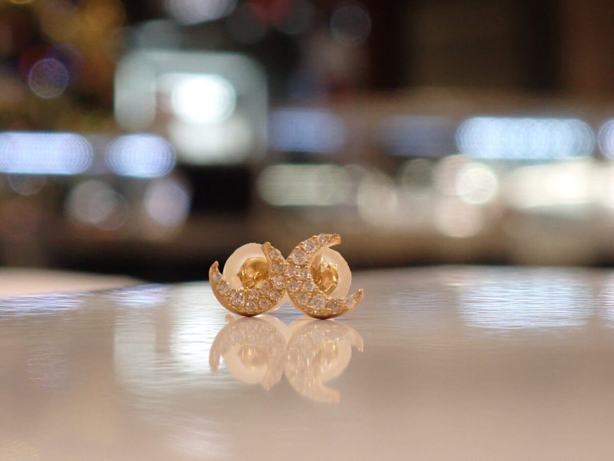 画像 【ローリーロドキン】 女性に贈ると喜ばれるジュエリー3選 - Loree Rodkin