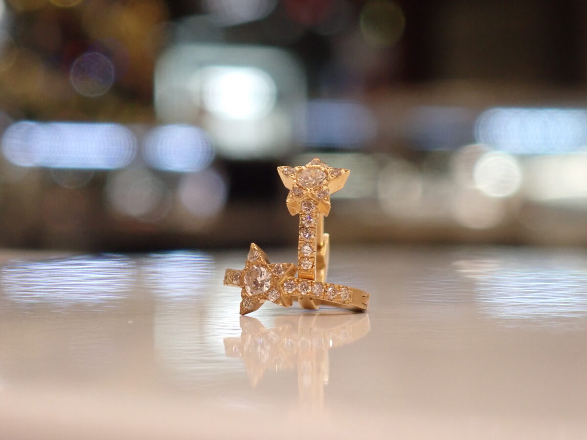 画像 【ローリーロドキン】 女性に贈ると喜ばれるジュエリー3選 - Loree Rodkin