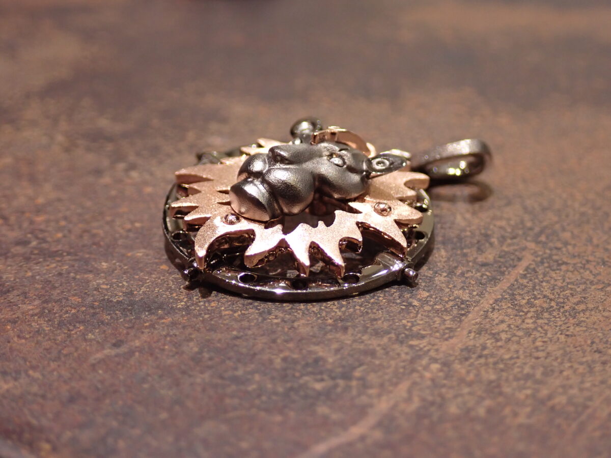 『E-NO'S』の世界観を体感？年に1度のチャンス!! - その他ジュエリー 