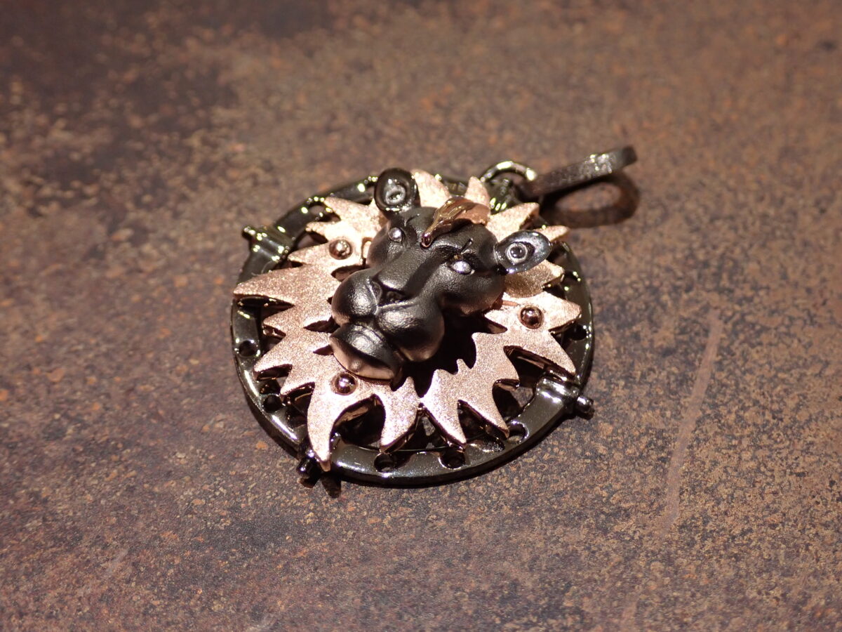 『E-NO'S』の世界観を体感？年に1度のチャンス!! - その他ジュエリー 