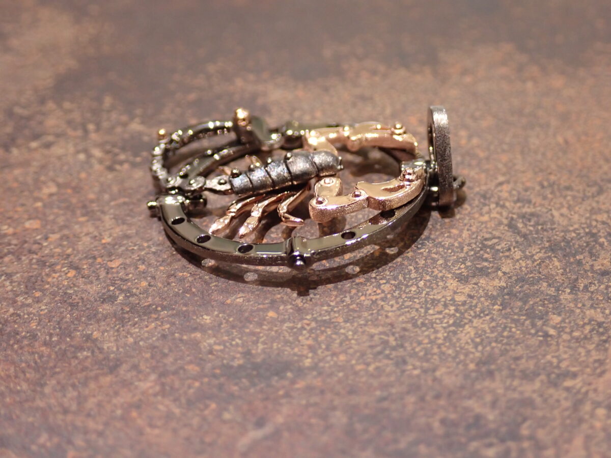 『E-NO'S』の世界観を体感？年に1度のチャンス!! - その他ジュエリー 