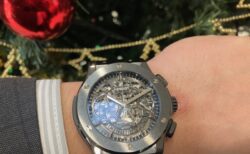 【ウブロ】フェア開催中！　　　　　　　　　　　　　　　　　　　　　大人気モデル通称『ブラックマジック』とは！？