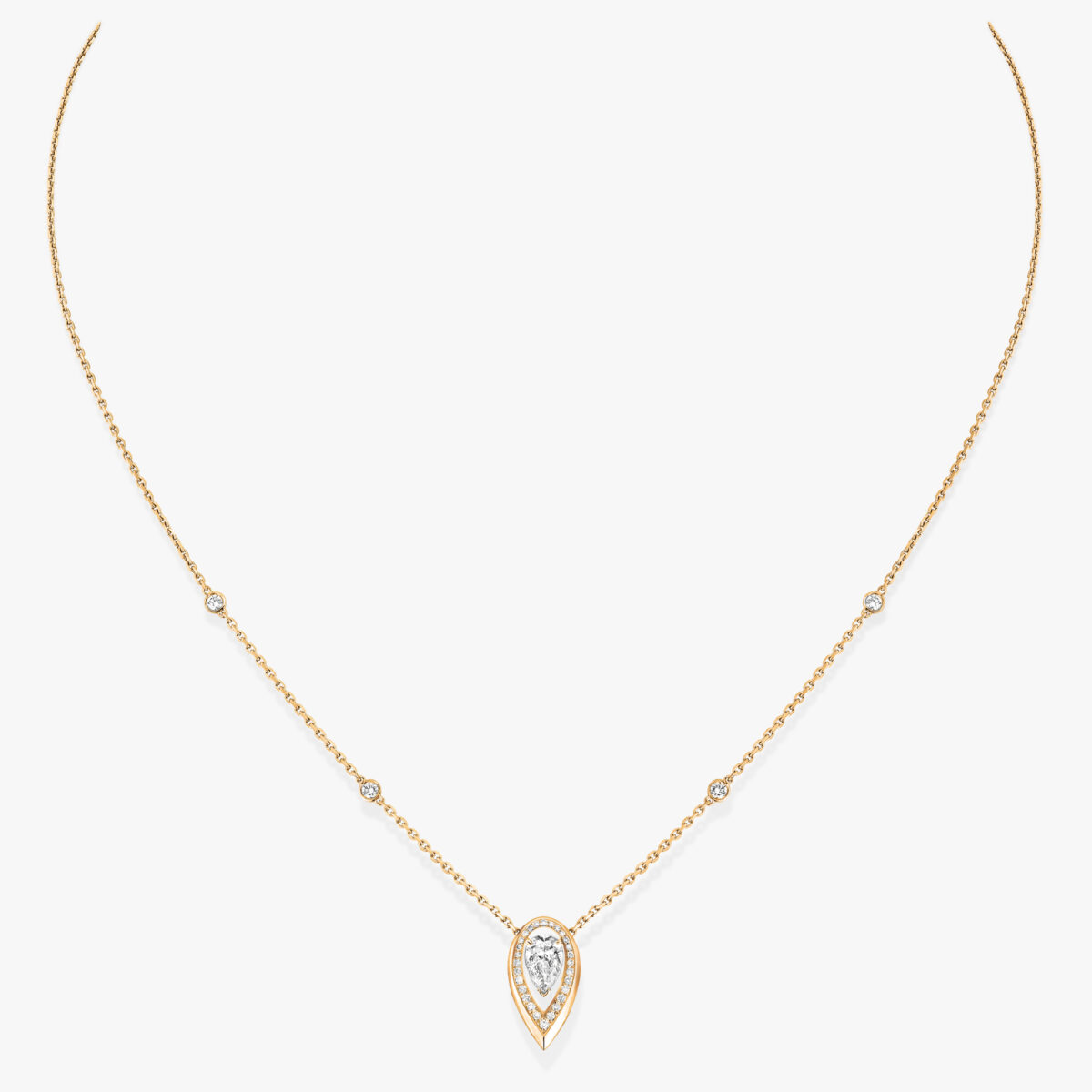 メシカ・ファイアリーコレクションとは？魅力・特徴を徹底解説 - MESSIKA 